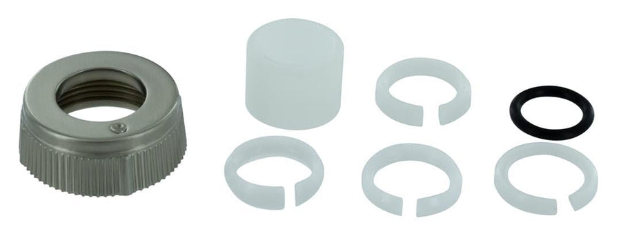 PF281027 VALTERRA LLC Spout Nut Kit Bn 2 Hndl