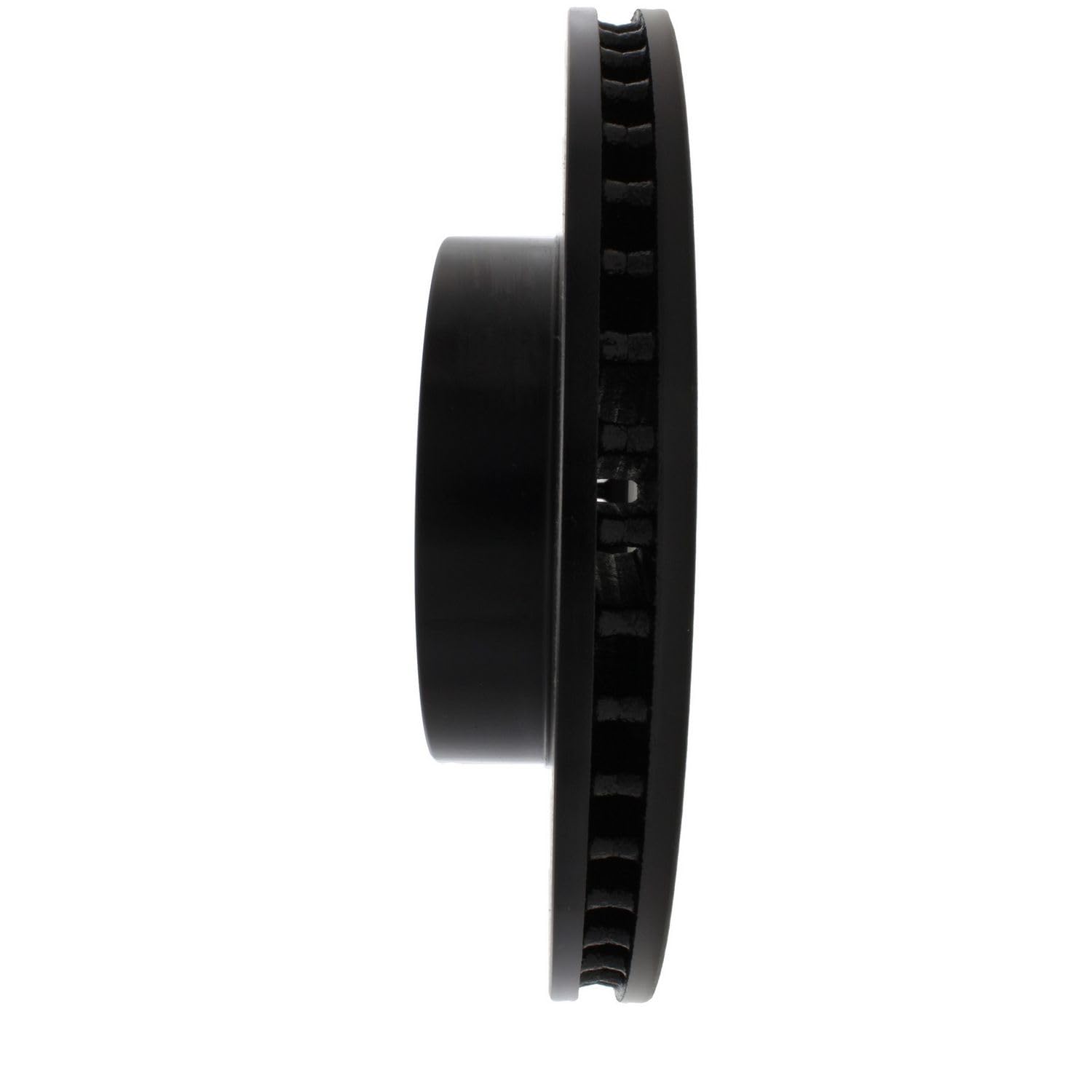 Premium Centric Parts Brake Rotor 120.44136