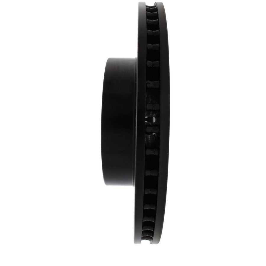 Premium Centric Parts Brake Rotor 120.44136