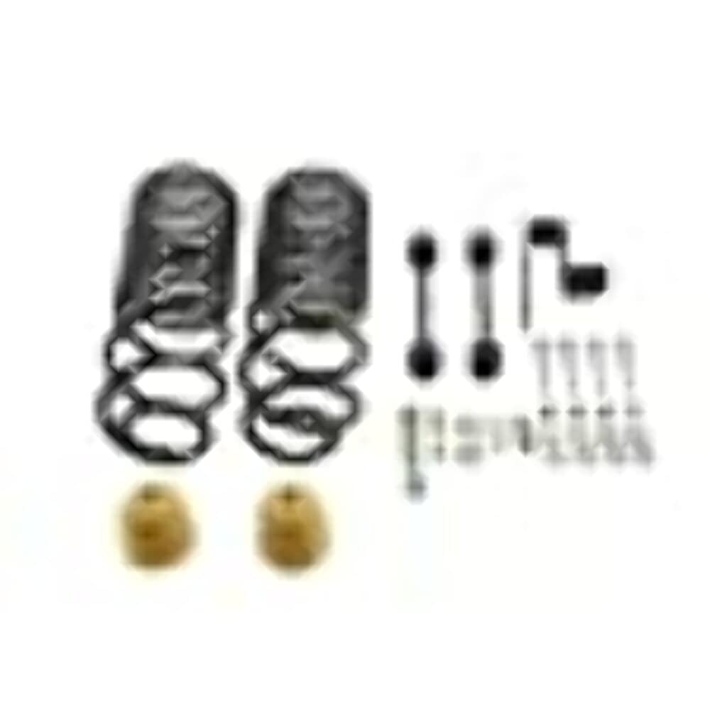 Coil Spring Set Belltech 5317