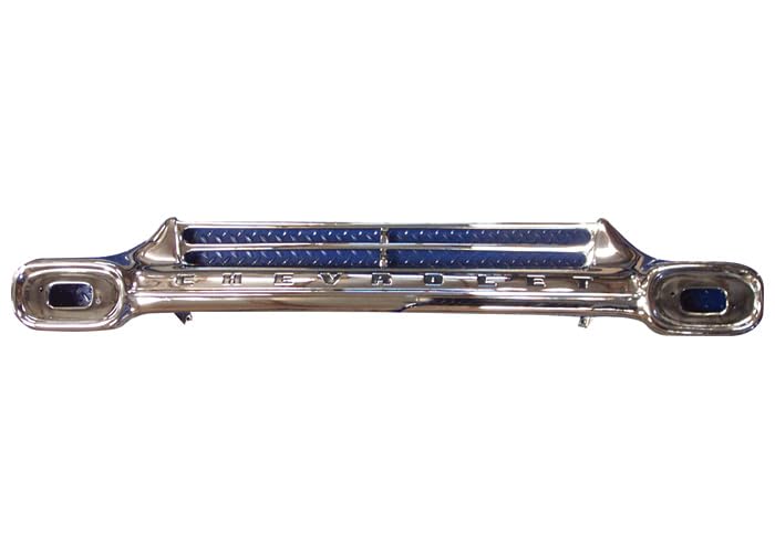Chrome Brothers Trucks GRL5859 Grille