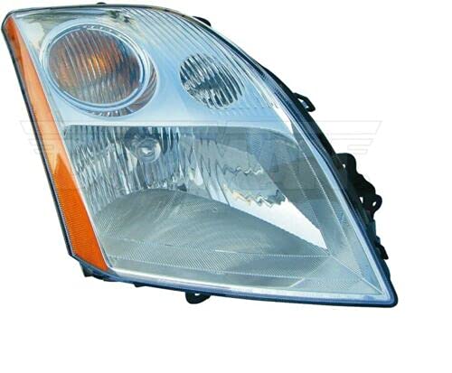 DS633-B001R Eagle Eyes Headlight
