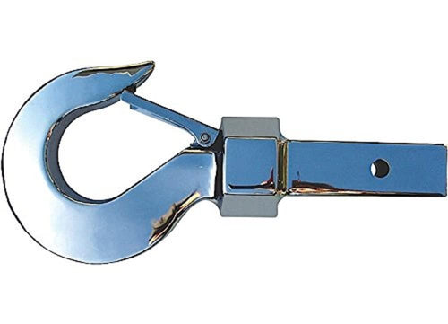 Titanium Chrome Monster Hooks (MH-3 Tow Hook