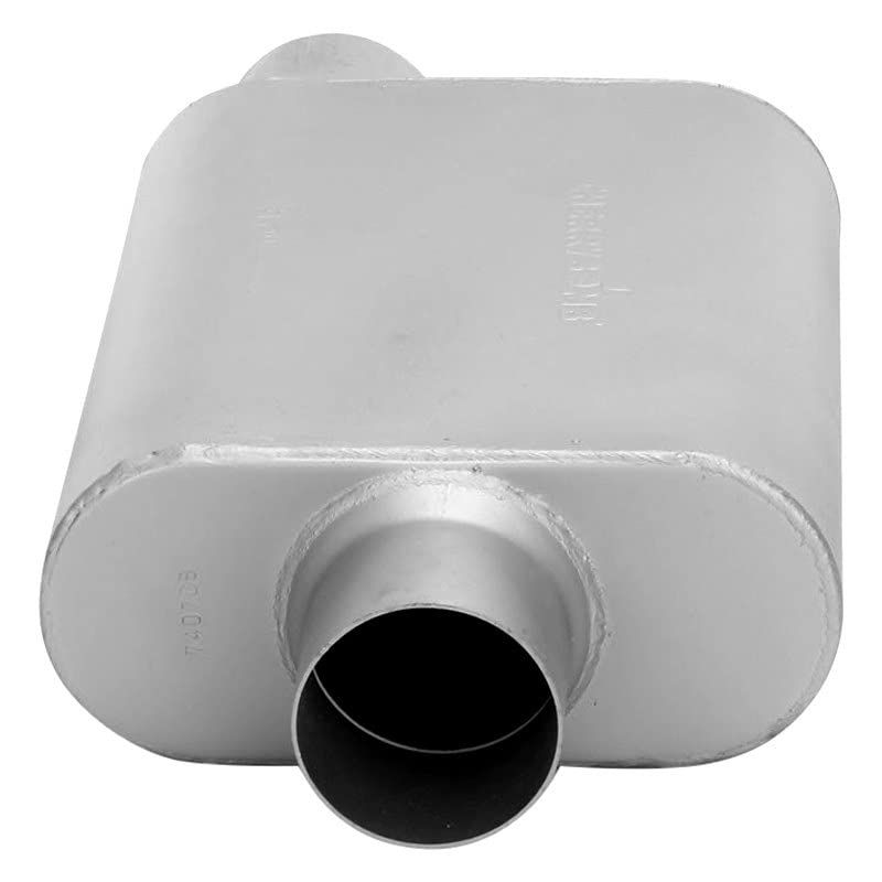 Exhaust Muffler Cherry Bomb 7407CB