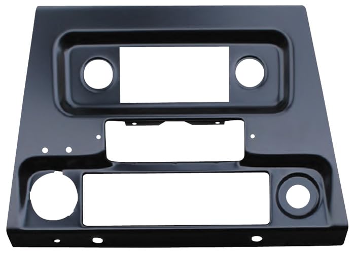 Dash Face Brothers Trucks Repair Panel DFRP072