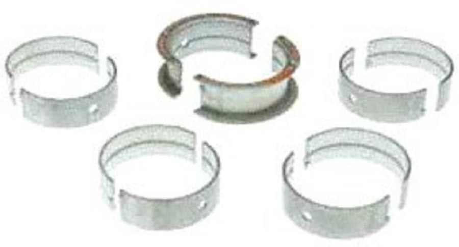 Clevite MS-876P Clevite Engine Crankshaft Main Bearing Set