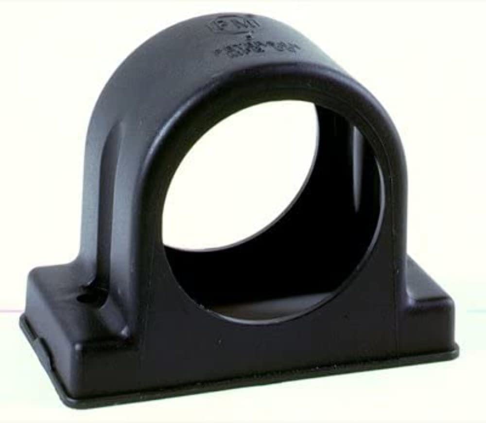 Dual-Face Peterson B146-091 Bracket - Black