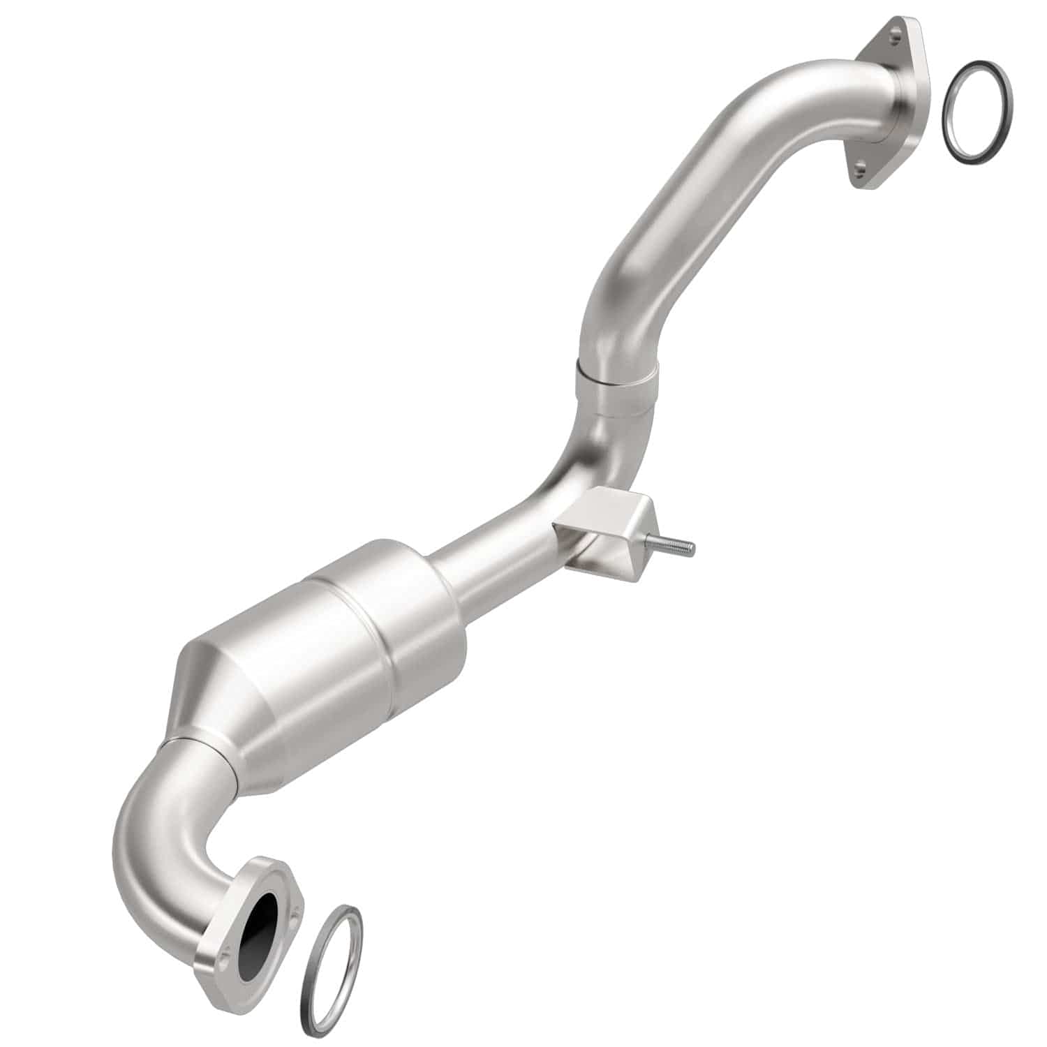 Direct Fit MagnaFlow 441070 Catalytic Converter