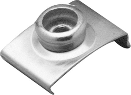 Taylor Made Products 7/8 Toplok Stnless Stl 4/pk 1344