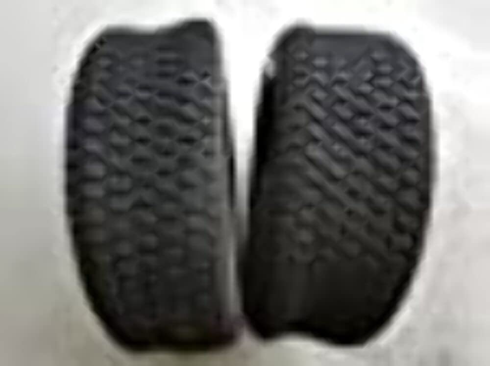 Kenda 23x8.50-12 Pair 6P K500 Super Turf Tires