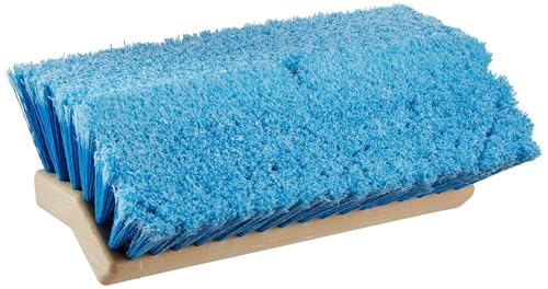 Big Boat Brush/Bi-Level STAR BRITE Medium (Blue) (040015)