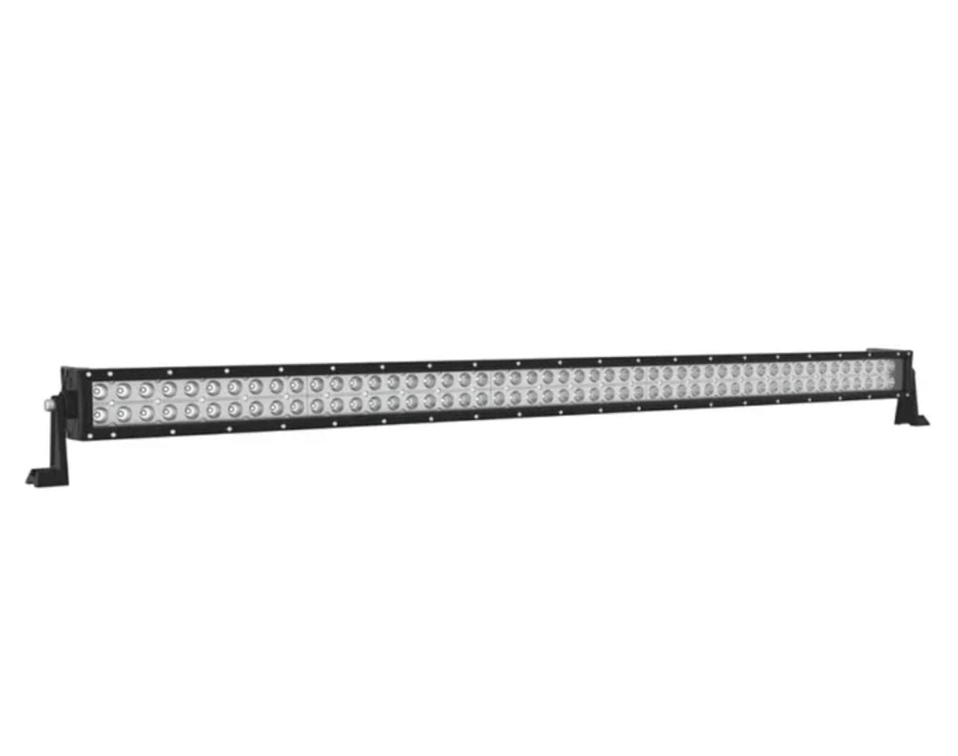 52" Daytona Lights - 300 Watt Dual Row Lightbar (DL-DR52)