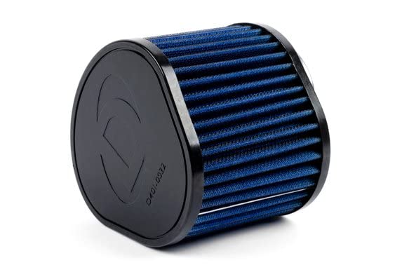 High-Flow Dinan D401-0032 Replacement Air Filter