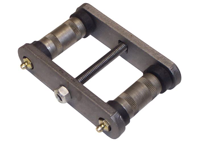Spring Shackle Set Brothers Trucks BSS0110 - Rear - 1/2 Ton - Each