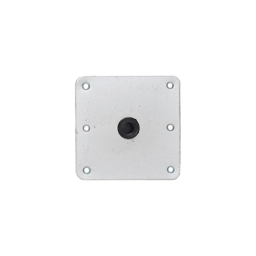 67729T MotorGuide Attwood Base 7x7 Zp Threaded
