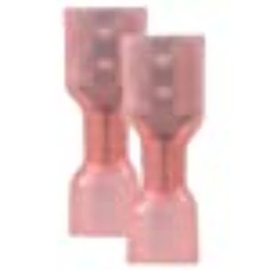 Ancor Speaker Connector Universal Kit f/22-18 AWG Wire Gauge