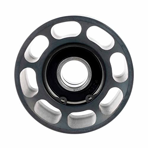 58021 Goodyear Belts FEAD Pulley