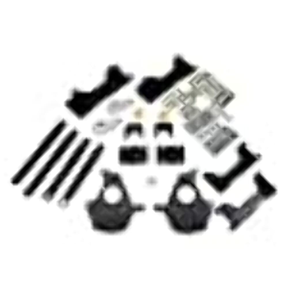 Lowering Kit Belltech 657ND with Nitro Drop 2 Shocks