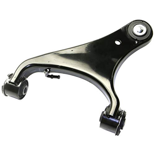MOOG Suspension Control Arm and Ball Joint Assembly front right upper RK622908