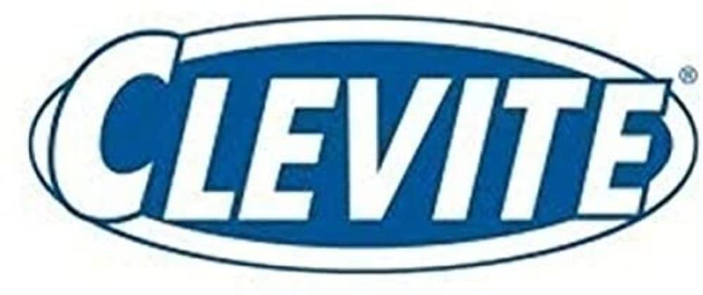 Clevite Engine CB-1238A-.25MM Connecting Rod Bearing Pair, 1 Pack