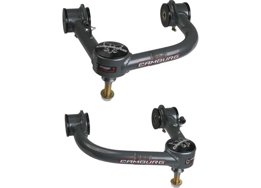 Camburg Control Arm Kit CAM-310130: Camburg Series Suspension