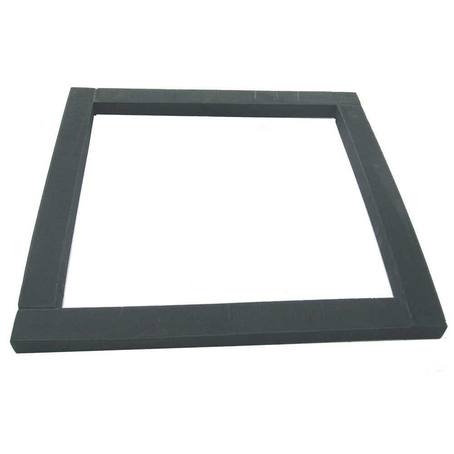 Dometic Gasket Kit Roof for Rooftop Air Conditioners and Heat Pumps, 14” x 14”
