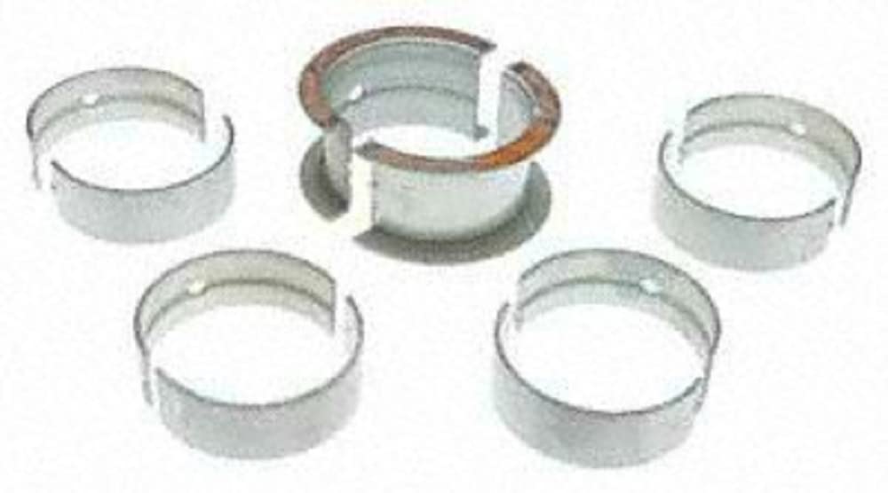 Engine Crankshaft Main Bearing Set Clevite MS-829V-1