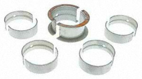 Engine Crankshaft Main Bearing Set Clevite MS-829V-1