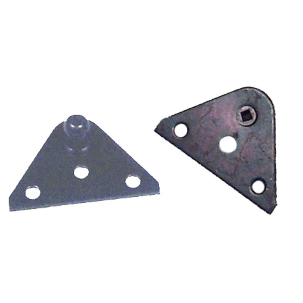 Gas Spring AP Products 010-078 Flat Bracket