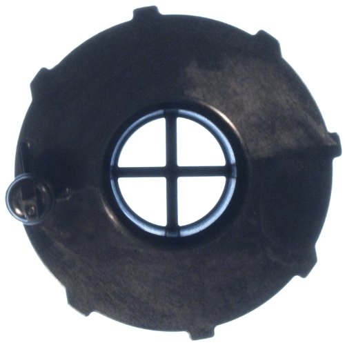 Oil Filter Mahle OX420DECO