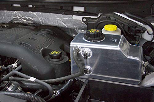 MMRT-F150-11EN Mishimoto Expansion Tank Fits Ford F-150 2011-2014 Natural