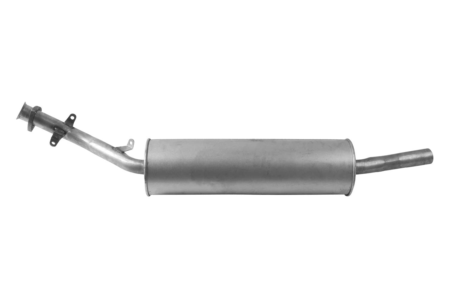 Rear Ansa BW2047 - Exhaust Muffler
