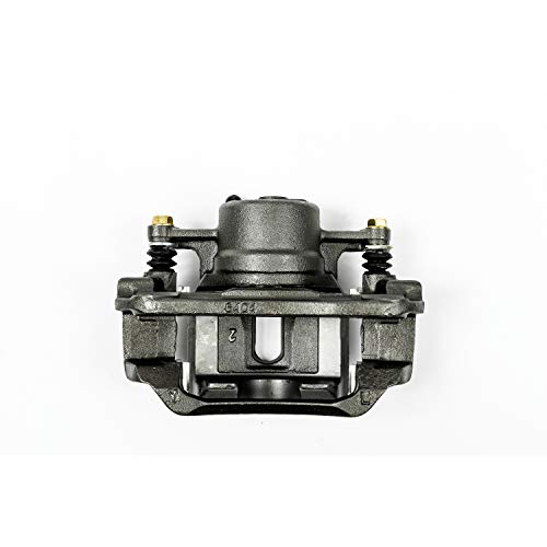 Power Stop One Stock Replacement Front Left L2664 Brake Caliper For Toyota Highlander 2001-2007 [Model Specific]