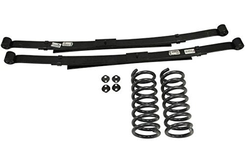 900 Belltech Lowering Kit
