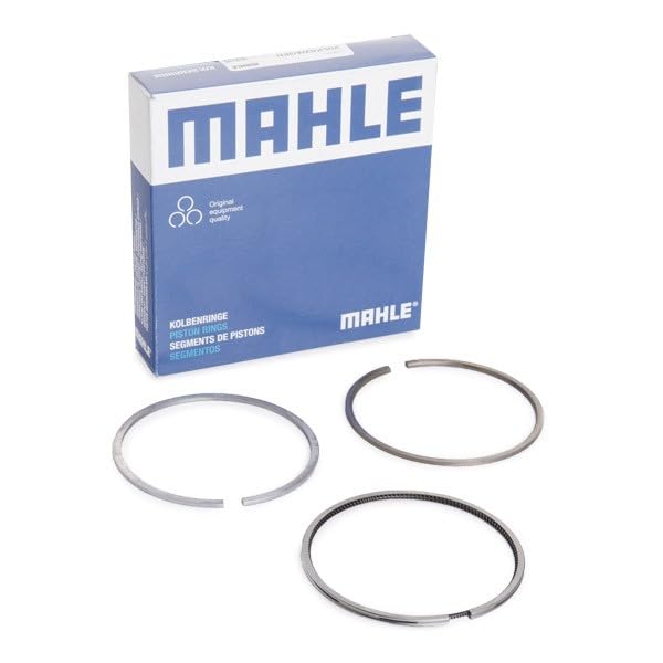 Engine MAHLE Piston 0306500