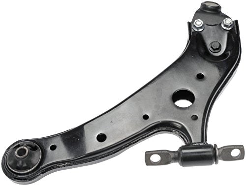 Dorman Front Passenger Side 524-088 Lower Suspension Control Arm Compatible with Select Lexus/Toyota Models