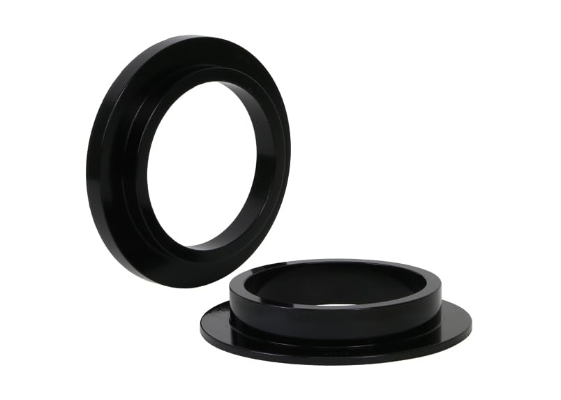 Rear Coil Spring Spacer Kit Nolathane REV178.0010 Compatible with Honda 91-92 Civic