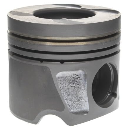 Piston Mahle - 224-3952-0.50MM