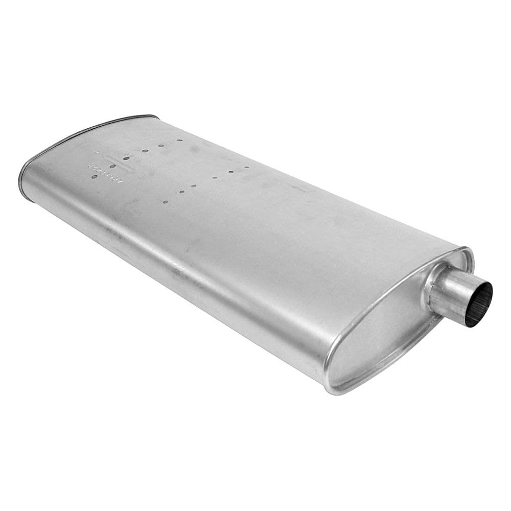 Exhaust Muffler AP Exhaust Products 700362