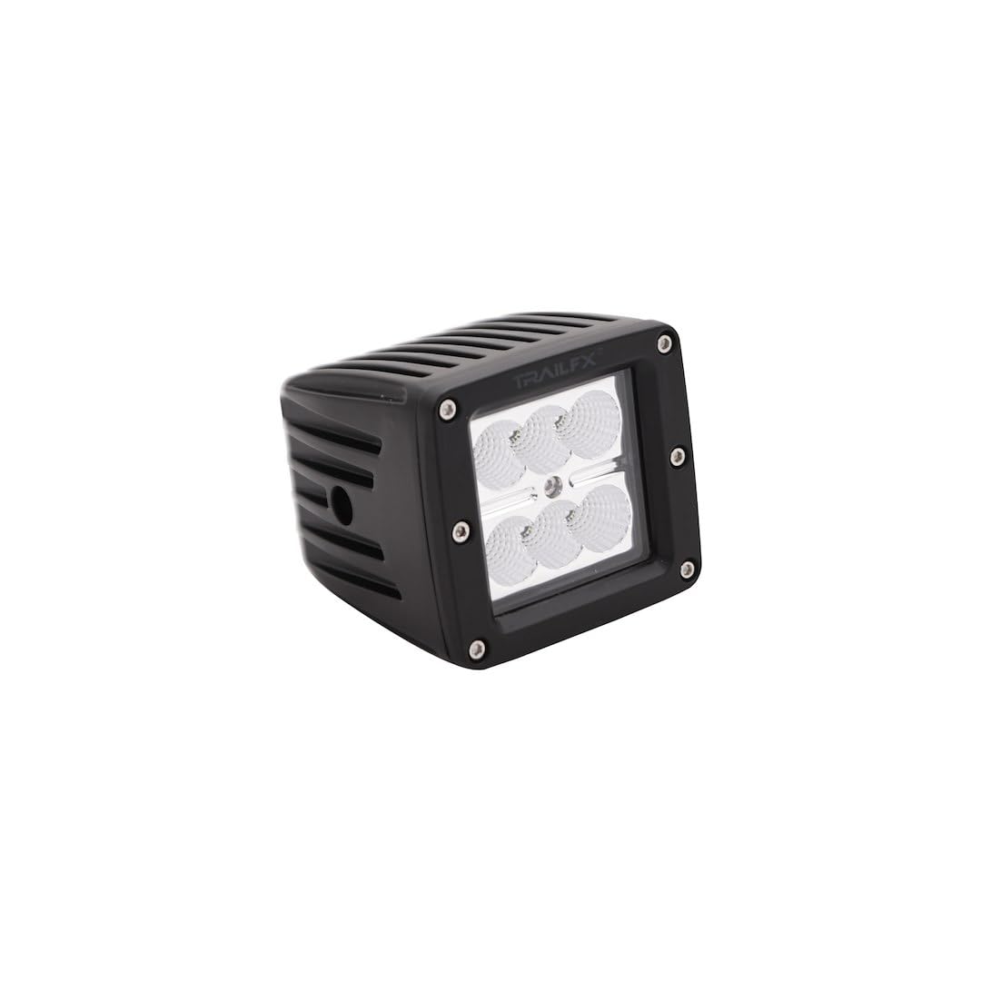 Fog Light Trailfx Trail FX 2123141