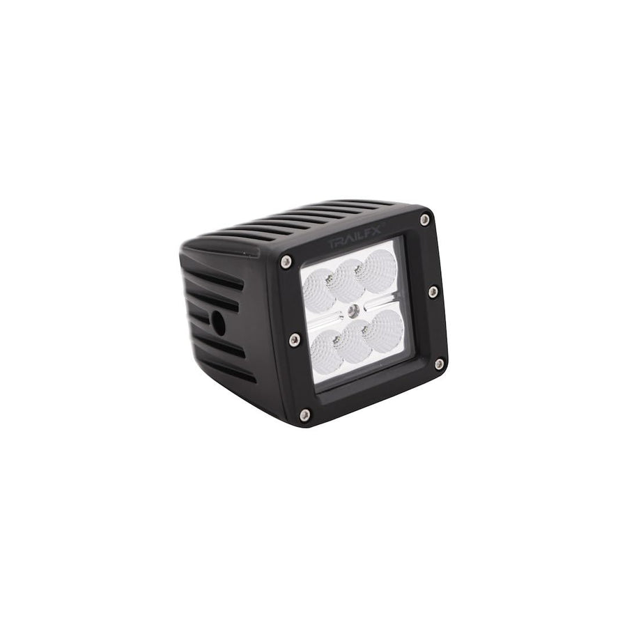 Fog Light Trailfx Trail FX 2123141