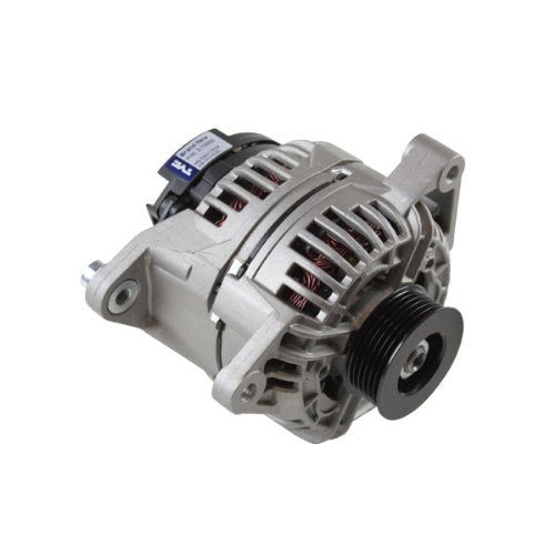 Alternator TYC Compatible with 1999-2004 Volkswagen Passat