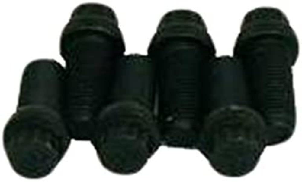 Coupler RAM Clutches 28539 Crank Bolt Set