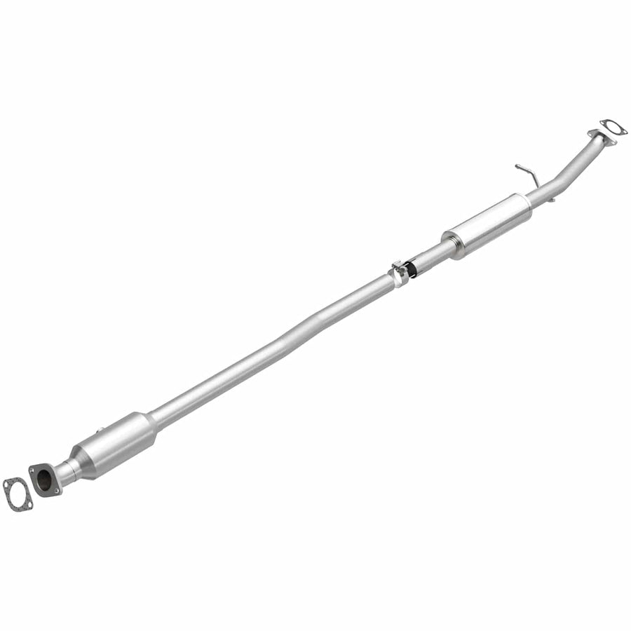 Catalytic Converter MagnaFlow 5561542: California Grade, Direct-Fit, Compatible with 2016 Hyundai Tucson (CARB Compliant)