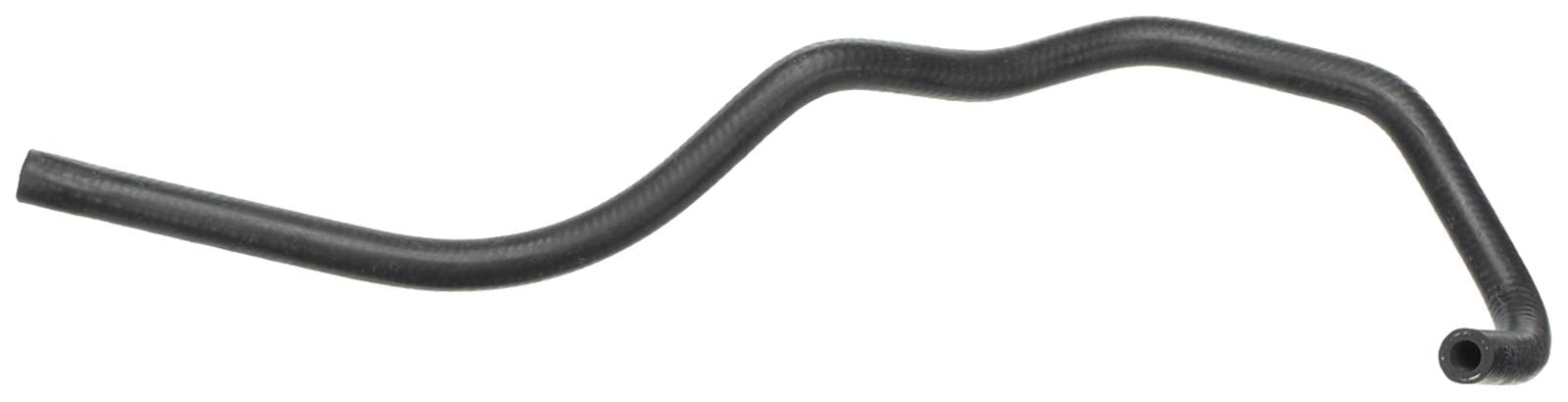 Premium Gates Molded Heater Hose 18328
