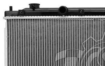 Radiator CSF 3449
