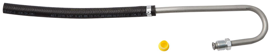 Power Steering Gates 361040 Hose Assembly Return Line