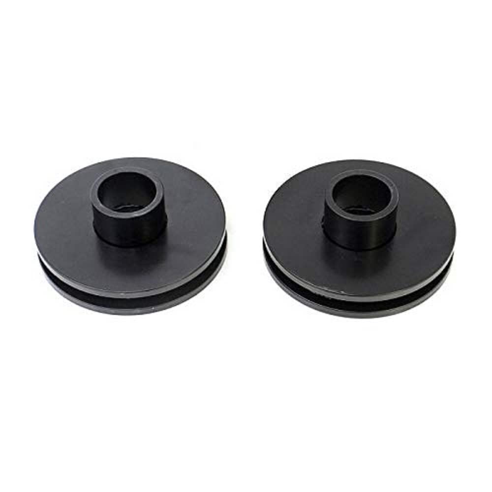 1" Rear Coil Spring Spacer Kit ReadyLift - Dodge Ram 2500 4WD 2019 (New Body)