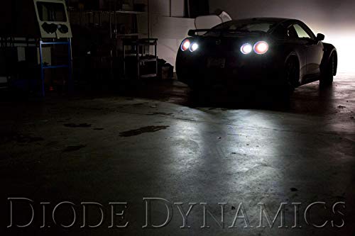 Diode Dynamics LED Module Tail as Turn® compatible with Nissan GT-R 2009-2021, Module Only