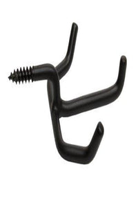 Black Muddy Treestands Triple Accessory Hook